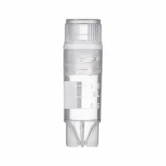 APPROVED VENDOR Internally Threaded Cryogenic Vial