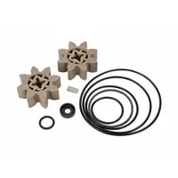 GPI Overhaul Kit: Mfr Part # 110504-1, Overhaul Kit