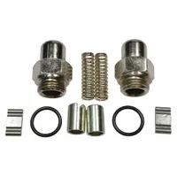 DAYTON Double Plunger Group Kit: Double Plunger Group Kit, PPKITOP03G,, Dayton