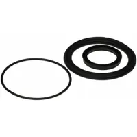 SMC Pneumatic Replacement Seal Kit: Mfr Part # NCQ8B150-PS, NCQ8, NCQ8B