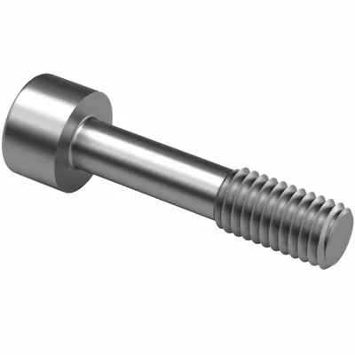 AFAG Connecting Set: Mfr Part # 50353058, M4 Mount Hole Size - Connecting Elements for Pneumatic Slides