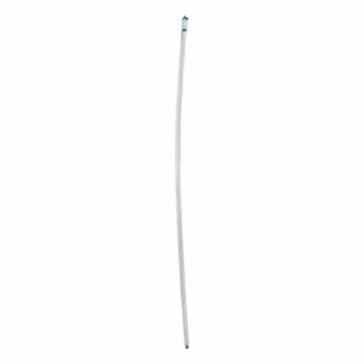 BLACKBURN SAMPLING INC Coliwasa: 0.23 L Capacity, Polypropylene, 70 in Overall Lg - Coliwasas