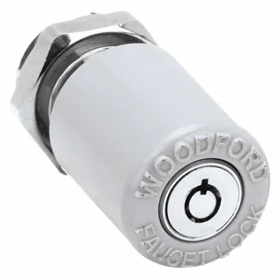 WOODFORD MFG. Stem Lock SL-65 - Valve Replacement Parts & Accessories