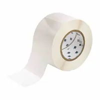 Pre-Cut Label Stock Roll: 2 in x 3 in, Acrylic, Permanent Adhesive, 3,000 Labels, i6100, Permanent (MPN i61-19-402-3)