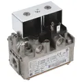Tandem gas block 0830010
