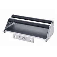 IKA VX 11 Basic Holder: 0002819001, 7 in Overall Lg, 5 3/8 in Overall Wd, Basic Holder (MPN 3627700)