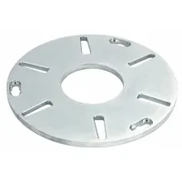HUSQVARNA Redilock Diamond Disc Holder: Various Materials, PG 280 (MPN 522677301)