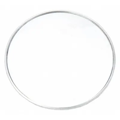 VELVAC Stick On Mirror: Round, Convex - Round Mirrors
