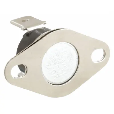 Dayton Thermal Switch: Mfr Part # 2201153 - Replacement HVACR Controls, Switches & Thermostats