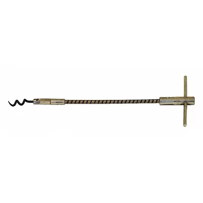 ALLPAX Packing Extractor: Packing Extractor, Flex Shaft - Removal Tools for Packing