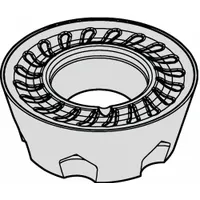 WIDIA Round Milling Insert: RDPT1204M0SMMX (MPN 6412897)