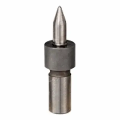 FORMDRILL Drill Bit: Long, Metric Fine, For M4 x 0.5 Threads, 3.8 mm Drill Size - Collar-Forming Friction Drill Bits