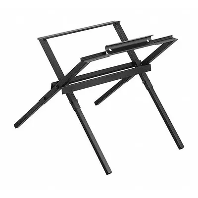 DEWALT DW7451 Portable Table Saw Stand - Portable Table Saw Stands