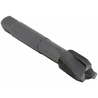 WIDIA GTD Spiral Flute Tap: 5/16"-24 UNF, H3 / 3B, 3 Flute, Plug Chamfer (MPN GT925039)