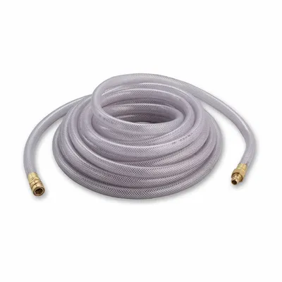 ALLEGRO Cold/Cool Air System Airline Hose, 100ft: 100 ft Hose Lg, 3/4 in Hose Inside Dia - Allegro SAR Airline Hoses
