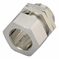 IFM Mounting Sleeve: 12 mm Compatible Sensor Dia, Cylindrical Proximity Sensors (MPN E12744)