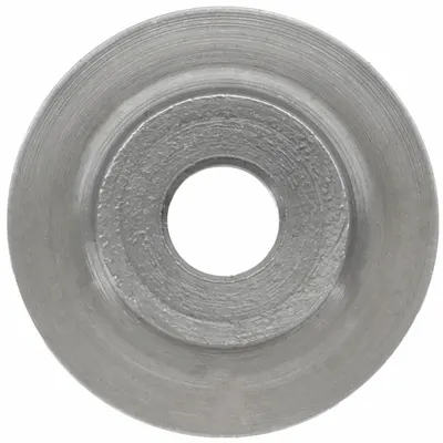 RIDGID Replacement Tube Cutting Wheel: Cuts Aluminum/Copper, For Mfr No. 32975/32985/40617 - Wheels for Pipe, Tubing & Conduit Cutters