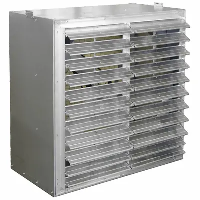 HESSAIRE 36DL750S Cabinet Exhaust Fan - Cabinet Exhaust Fans