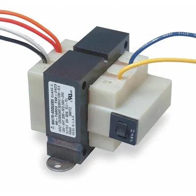 WHITE-RODGERS 90-T60C3 Open Class 2 Transformer - Open Class 2 Transformers