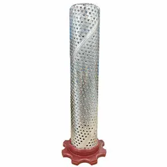 The Parker 941178 is a reusable core replacement component for hydraulic filtration systems. It is designed to maintain fluid cleanliness in hydraulic circuits, allowing cleaning and reuse instead of disposal. This part is suitable for industrial applications where a durable, reusable filter core is required.
