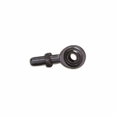 B-TEK Rod End Ball Joint: Rod End Ball Joint, 3 1/8 in Overall Lg, 1 5/16 in Overall Wd - Load Cell Accessories