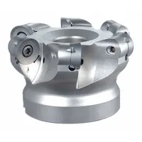 OSG Indexable Profiling End Mill: PRC12R063M22-4 (MPN 7800201)
