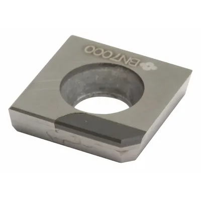 SUMITOMO Square Turning Insert: SNEW1203ADTR (MPN SNEW1203ADTR-BN7000) - Square (S) Indexable Turning Inserts