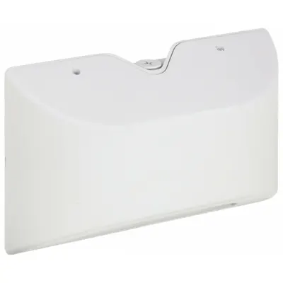 DUAL-LITE Emergency Light: 3 W Lamp Watt, 12 W Emergency Watt, 120/277V AC, 4 Lamp Heads - Aluminum Wet Location Emergency Lights