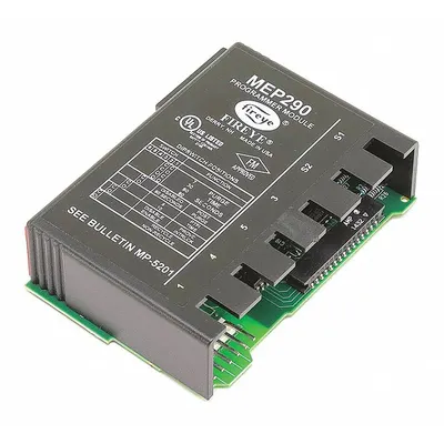 Fireye Ignition Module: Mfr Part # MEP290 - Replacement HVACR Controls, Switches & Thermostats