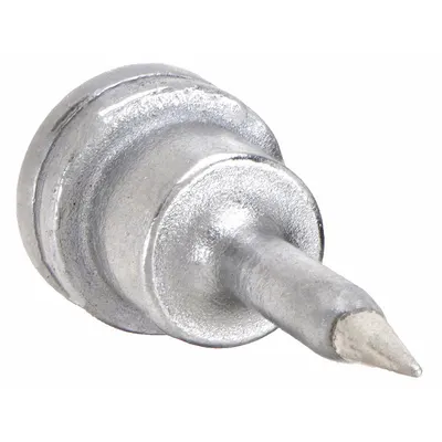 PLATO Soldering Tip: LT Series, Conical, 0.2 mm W - LT Series Soldering Tips