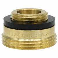 WILKINS Retrofit Kit: Repl, RFK34-NR3-20XL