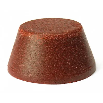 KINGSCOTE Dye Tracer Cake: Red - Tracer Dye Cakes & Donuts