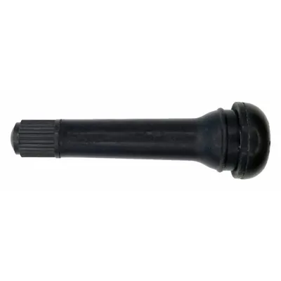 TRU-FLATE Snap-In Tire Valve Stem - Tire Valve Stems