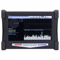 B&K PRECISION Multi-Function Recorder: Multi-Function Recorder, 4 Analog Channels, USB Host, DAS50