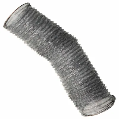 OMNIAIRE Flexible Duct: Flex Duct, Portable Air Cleaner/Portable Negative Air Machine - Flexible Duct for Negative Air Machines