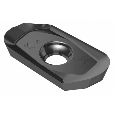 WALTER Diamond Milling Insert: ZDGT150420R-K85 (MPN 6765189) - Diamond Indexable Milling Inserts