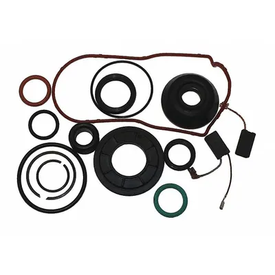 BOSCH Wear and Tear Part Set: Mfr Part # 1617000719 - Bosch Drill Replacement Parts