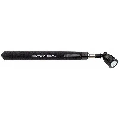 MAYHEW Magnetic Retrieval Tool: Shft - Hinged Magnetic Pickup Tools