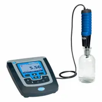 HACH BOD Meter: 0.05 to 20.00 mg/L, 0.1, 11 Pieces (MPN 8508500)
