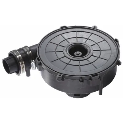 FASCO Draft Inducer: Furnace, Lennox, 45037-001/702110602/702111106/702111174 - Furnace Draft Inducers