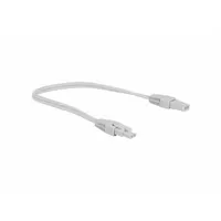 Connector Cord: For LY Task Lights/Radionic ZX Task Lights, Includes Linking Cable (MPN XNCC12W)