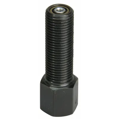 ENERPAC Threaded Body Hydraulic Cylinder: 380 lbf Push Capacity @ 5000 psi - Standard Threaded Body Cylinders