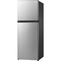 FRIGIDAIRE refrigerator: Stainless Steel, 10.1 cu ft Total Capacity, 3 Shelves, 9 to 16.9 cu ft (MPN FRTE1026AV)