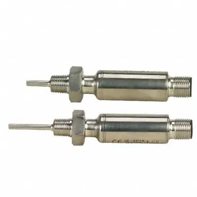 OMEGA M12TXSS-PT100-13MM-1/8NPT RTD Temperature Transmitter - Standard Temperature Transmitters