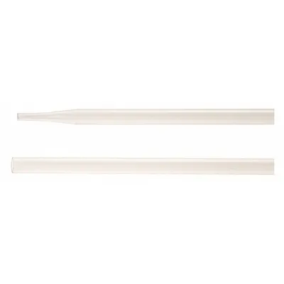 CELLTREAT Pasteur Pipette: 2 mL Capacity, Sterile, Not Individually Wrapped - Aspirating Pipettes