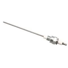Electrode 3 in 600 NPT G3/8 LG 600 mm