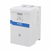 EATON Variable Frequency Drive: In Phase Three, Out Phase Three, 15 hp_20 hp, With Bypass, Compact (MPN DM1-32048EB-S20S)