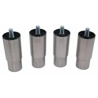 SCOTSMAN Leg Kits: KLP8S