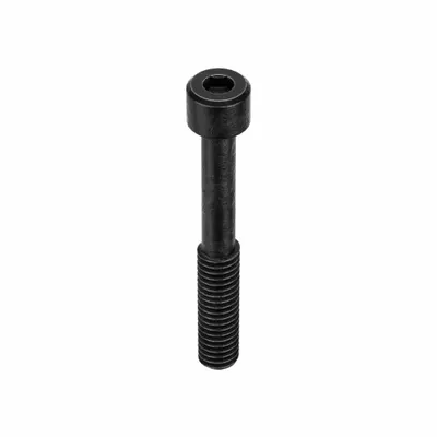 KERR LAKESIDE Socket Head Cap Screw: 5/16"-18 Thread Size, 2 1/4 in Lg, Std, Black Oxide - Inch System Standard Socket Head Cap Screws