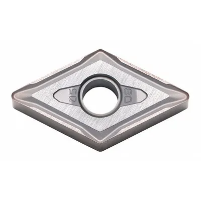 KYOCERA Diamond Turning Insert (MPN DNMG441SQPR005S) - Diamond Indexable Turning Inserts